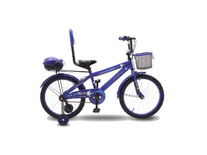 تصویر دوچرخه پورت لاین مدل چیچک سایز20